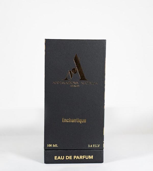 Akhmadova Natalia Beauty  - Multi EDP