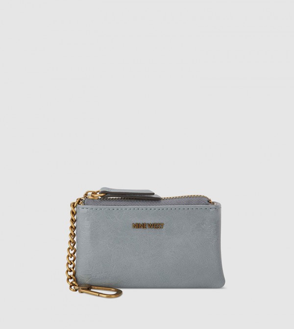 Nine West  Small Leather Goods - Blue Wallets