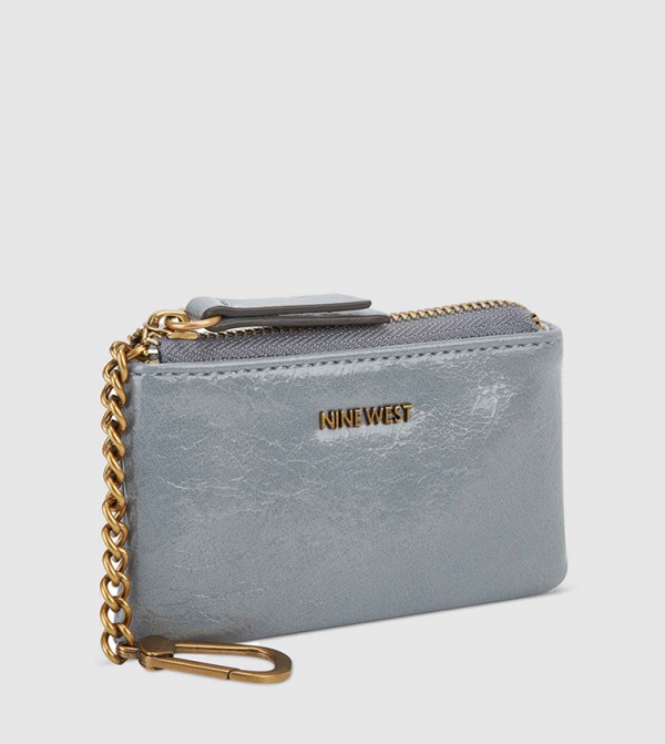 Nine West  Small Leather Goods - Blue Wallets
