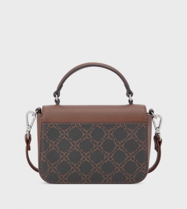 Nine West Nine West - Brown Mini Bags