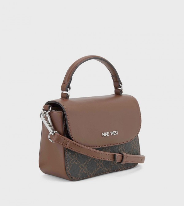 Nine West Nine West - Brown Mini Bags