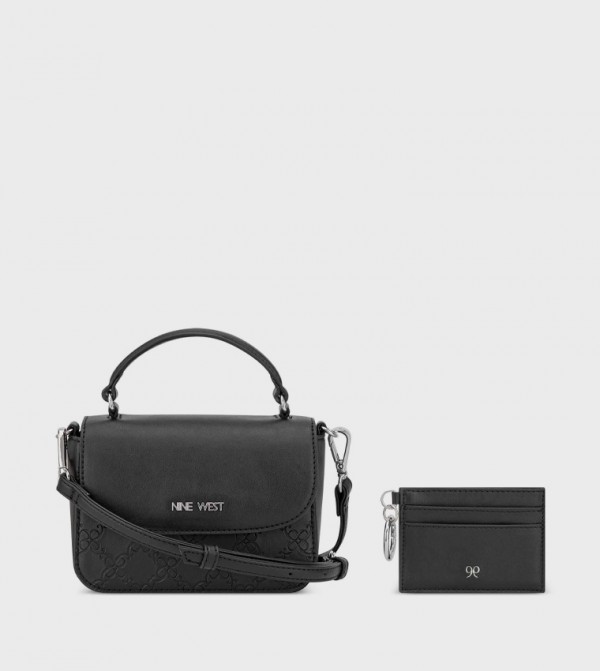 Nine West  - Black Mini Bags