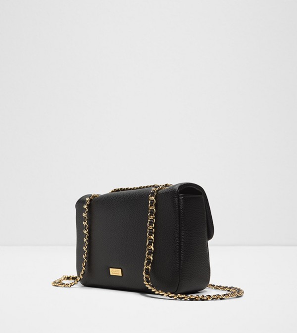 Aldo  Shoulder Bags - Black Shoulder bags
