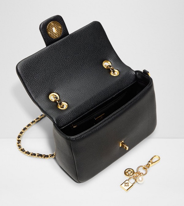 Aldo  Shoulder Bags - Black Shoulder bags