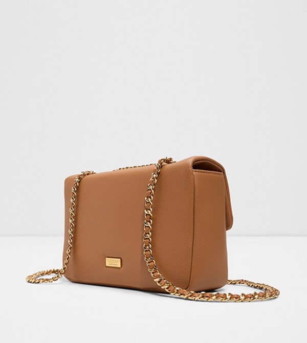 ألدو حقائب الكتف - بني حقائب الكتف