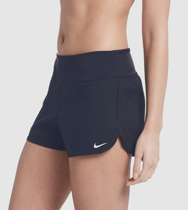 Nike Clothing - Blue Shorts
