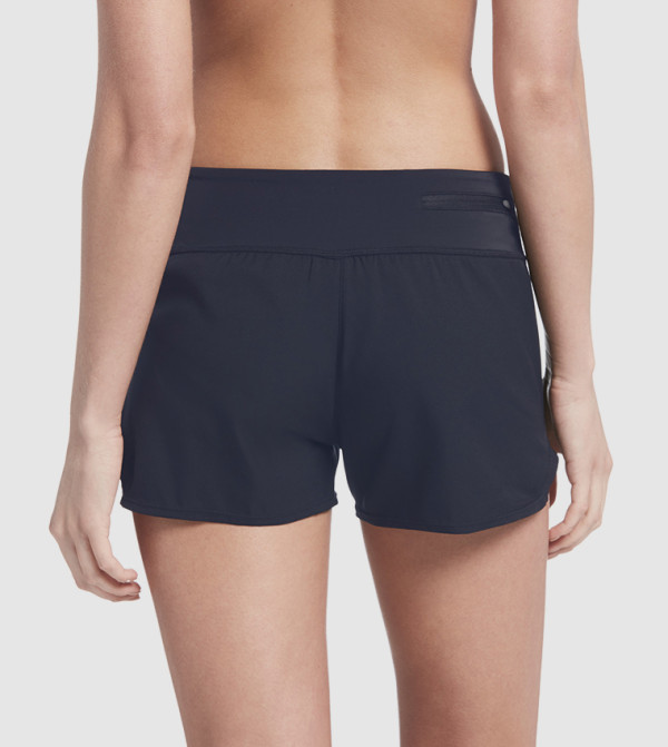 Nike Clothing - Blue Shorts