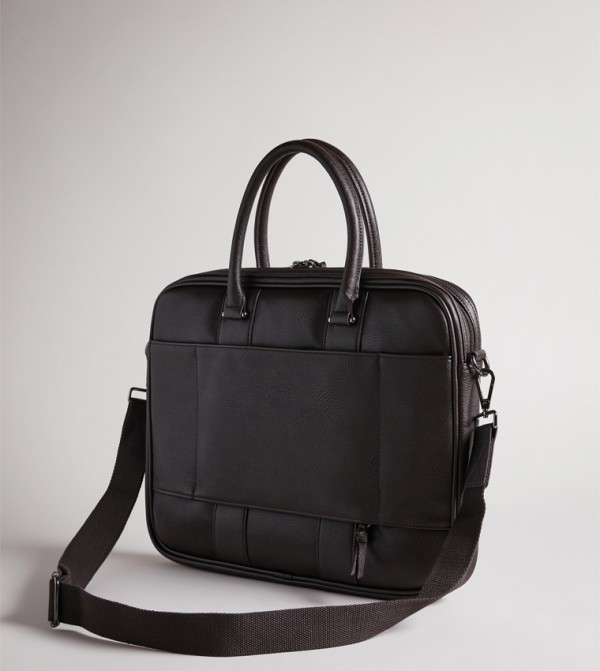 Ted Baker Ted Baker - Brown undefined