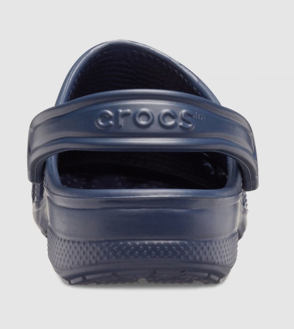 Crocs Warehouse KSA - Blue clogs