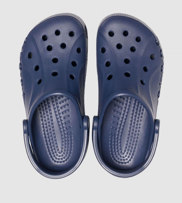 Crocs Warehouse KSA - Blue clogs