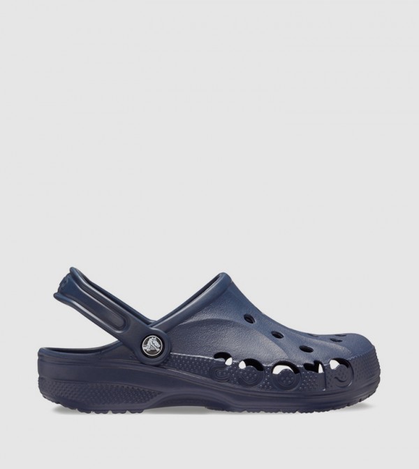 Crocs Warehouse KSA - Blue clogs