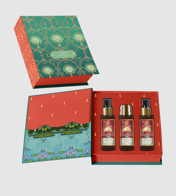 Forest Essentials  - Multi Gift Sets
