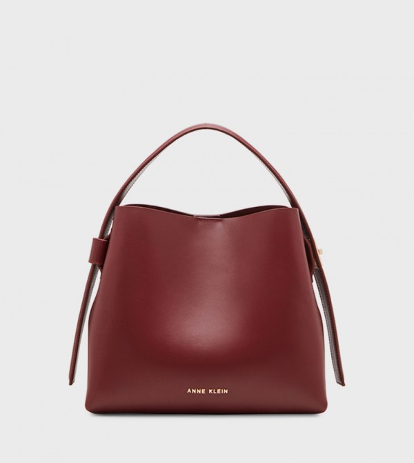 Anne Klein Anne Klein - Brown Handheld Bags