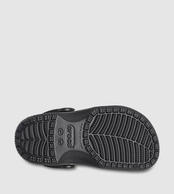 Crocs  Footwear - Black clogs