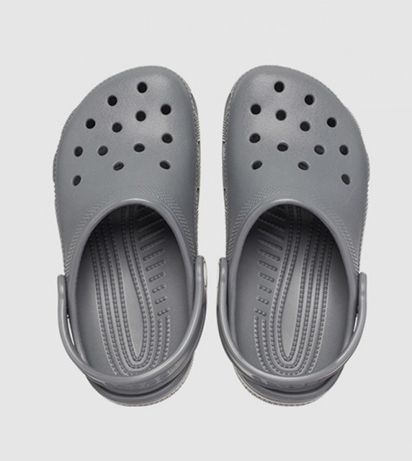 Crocs  - Grey clogs