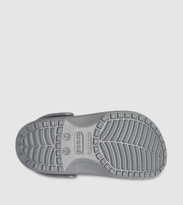 Crocs  - Grey clogs