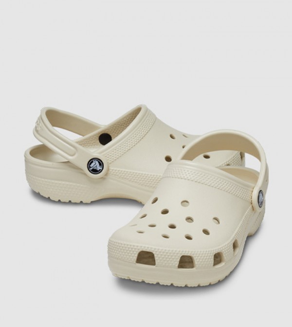 كروكس Bundle Offer Shoes - بيج صنادل