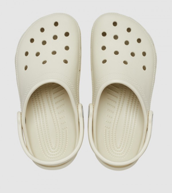 كروكس Bundle Offer Shoes - بيج صنادل