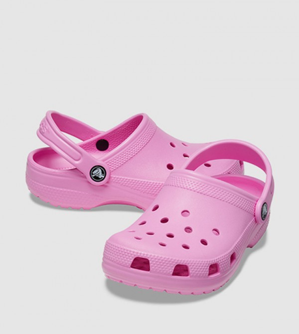 كروكس Bundle Offer Shoes - وردي صنادل