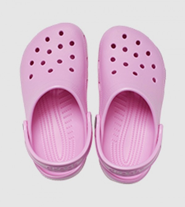 كروكس Bundle Offer Shoes - وردي صنادل