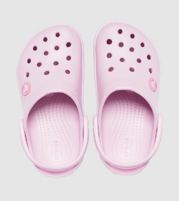 كروكس Bundle Offer Shoes - وردي صنادل