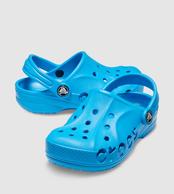 كروكس Bundle Offer Shoes - أزرق صنادل