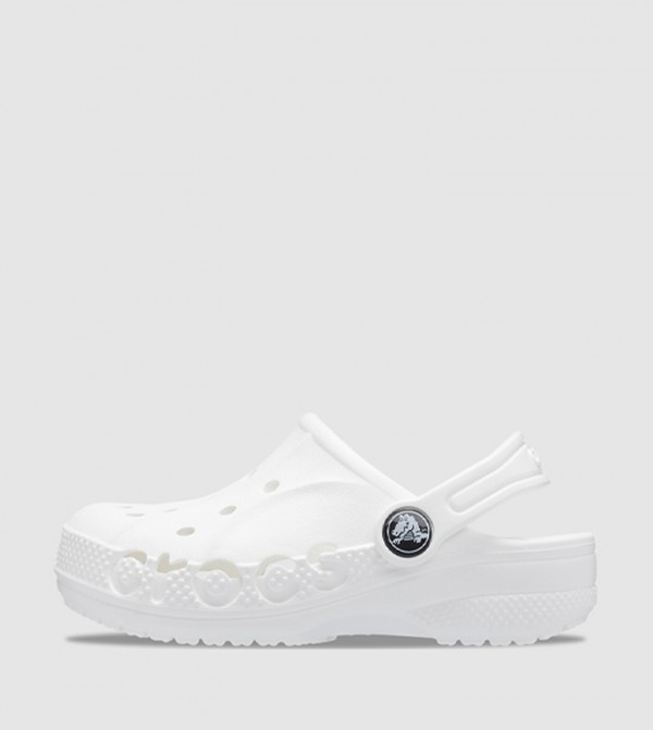 Crocs Crocs - White clogs