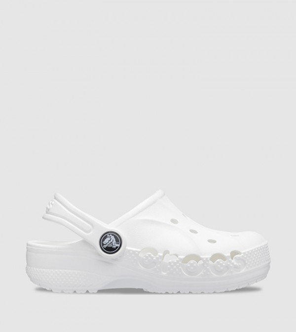Crocs Crocs - White clogs