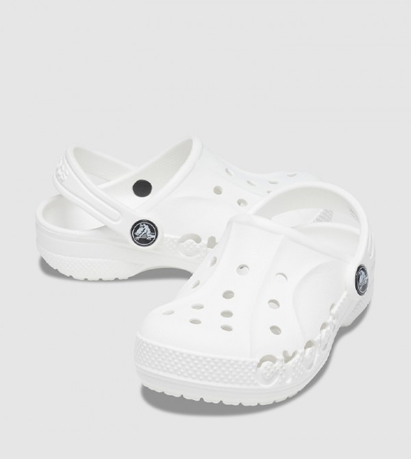 Crocs Crocs - White clogs