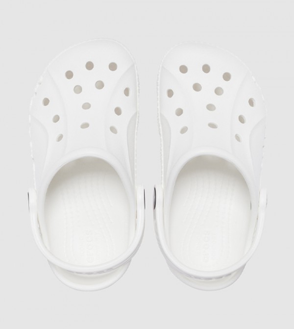 Crocs Crocs - White clogs