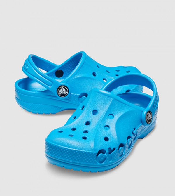 كروكس Bundle Offer Shoes - أزرق صنادل