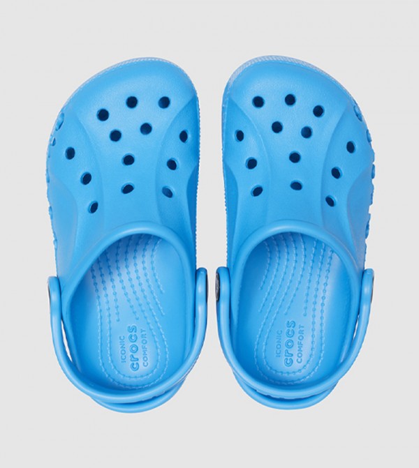 كروكس Bundle Offer Shoes - أزرق صنادل
