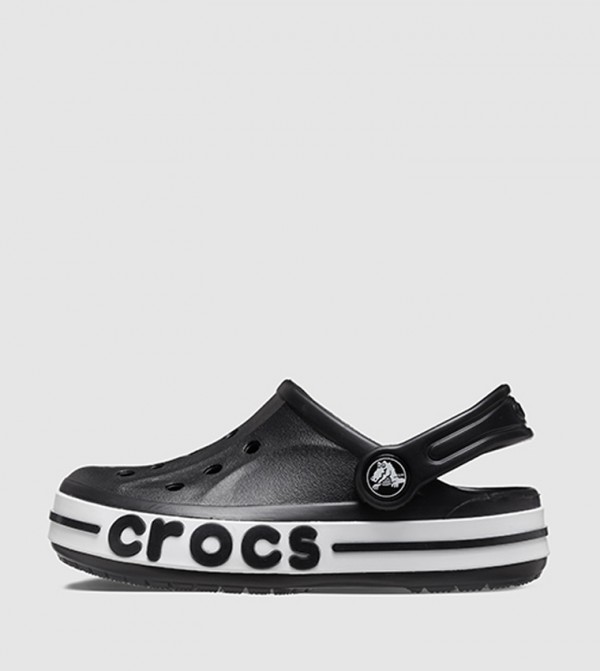 Crocs Bundle Offer Shoes - Black clogs