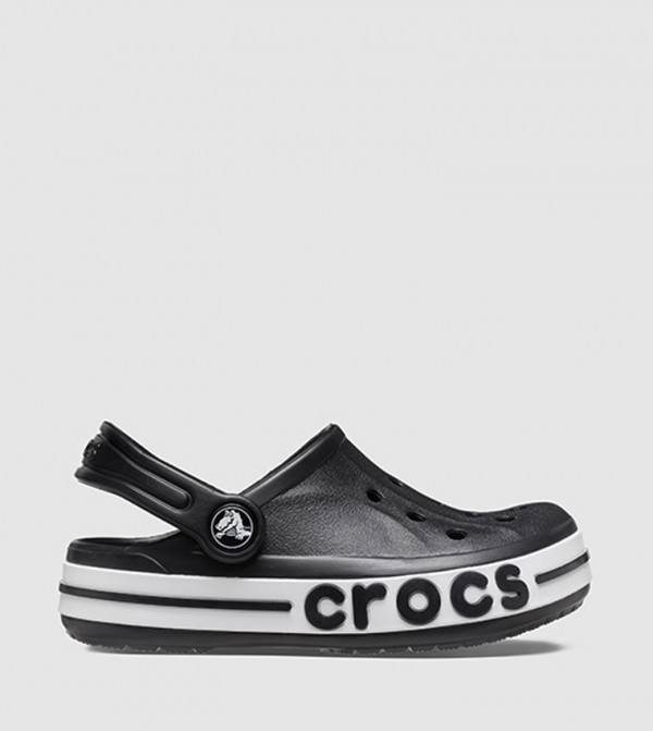 Crocs Crocs - Black clogs