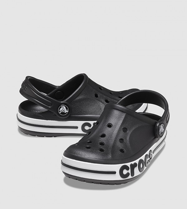 Crocs Crocs - Black clogs