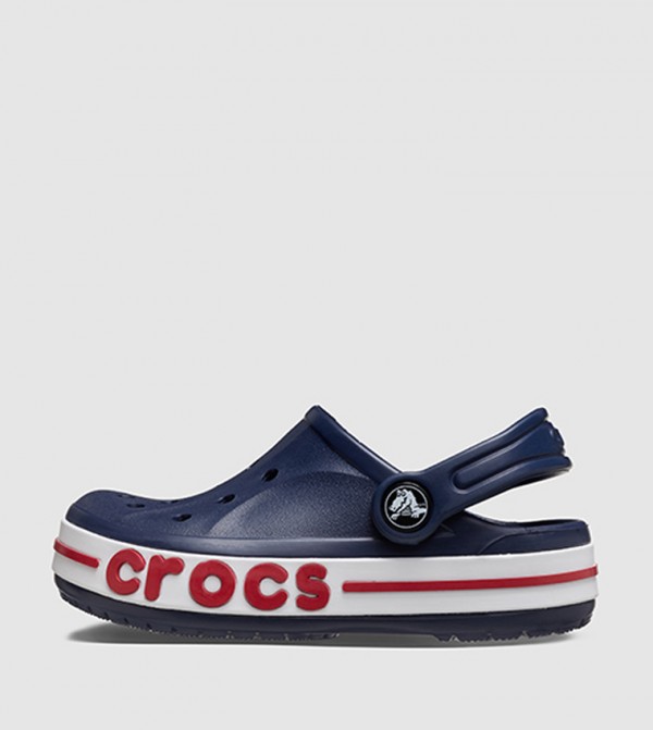 Crocs  - Blue clogs