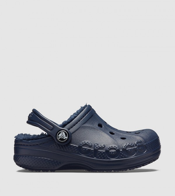 كروكس صنادل كلوغ - أزرق صنادل