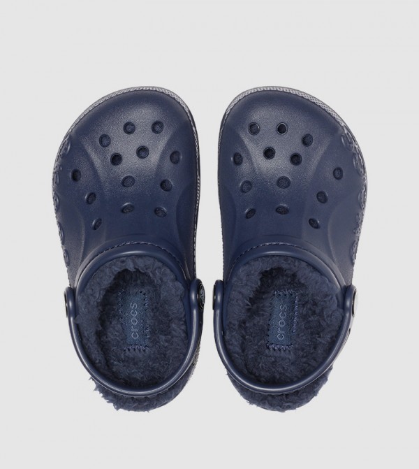 كروكس صنادل كلوغ - أزرق صنادل