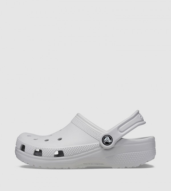 Crocs Crocs - Grey clogs