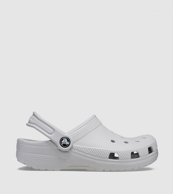 Crocs Crocs - Grey clogs