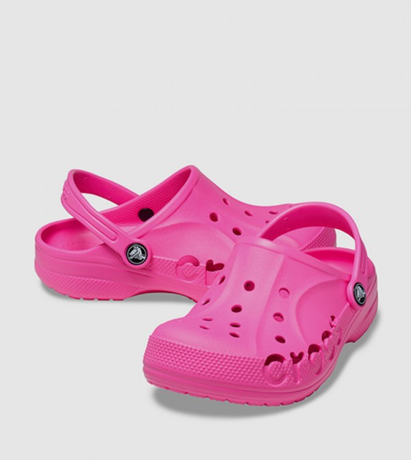 Crocs Crocs - Pink clogs