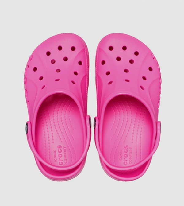 Crocs Crocs - Pink clogs