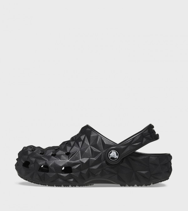 Crocs  - Black clogs