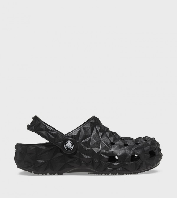 Crocs  - Black clogs