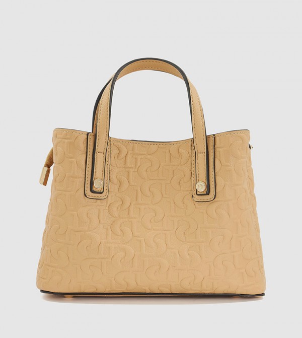 Dune London  Bags - Camel Satchels