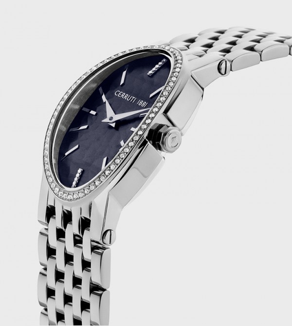 CERRUTI 1881 CERRUTI 1881 - Gold Analog Watches