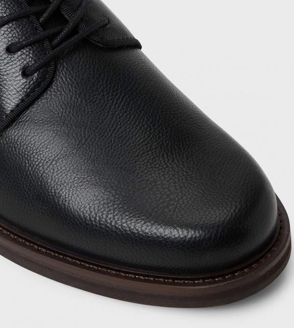 كول ات سبرنج كول ات سبرنج - أسود Formal Lace-Up Shoes