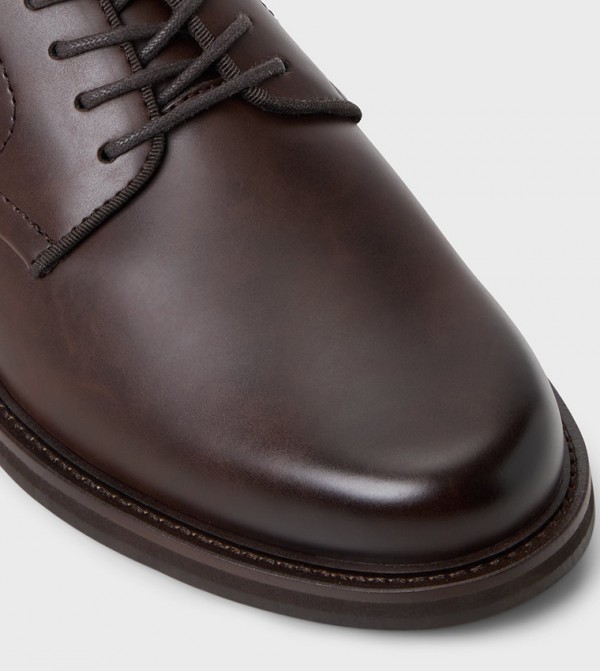 كول ات سبرنج كول ات سبرنج - بني  Formal Lace-Up Shoes