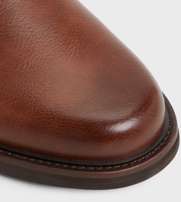 Call it Spring Call It Spring - Brown Formal Lace-Up Shoes