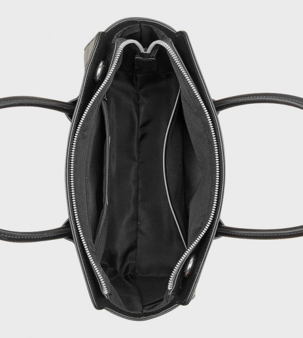 Nine West Nine West - Black Satchel Bags